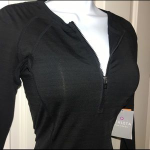 Athleta Long Sleeve Shirt